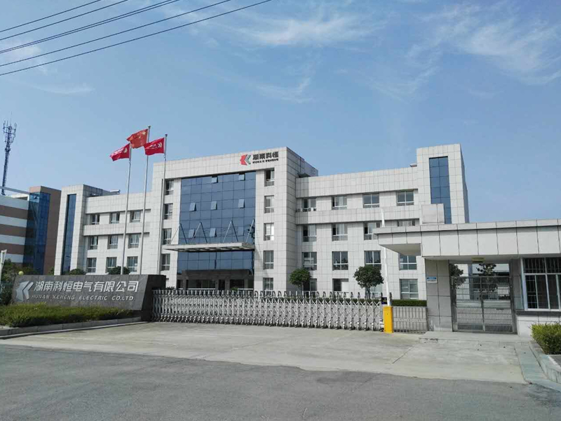 厂房厂门